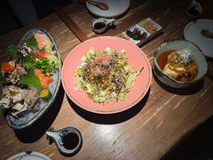 -梅亭居酒屋(中大国际店)