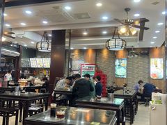 -冯鑫记南京鸭血粉丝汤(来燕路店)