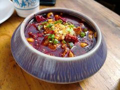 -锦尚阁烤鱼•天津菜(宣武门胡同店)