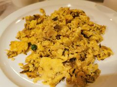 外婆菜土鸡蛋-丽笙精选海仑宾馆·海茂中餐厅