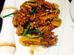 闫府私房菜(恒隆广场店)-闫府私房菜·百年鲁菜(恒隆店)