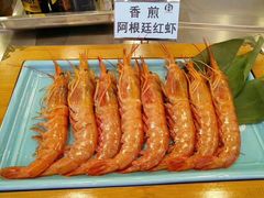 -澜悦港海鲜体验主题餐厅