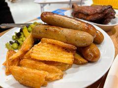 -宜家家居(四元桥商场店)