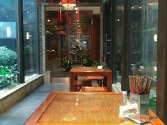 -毅祥斋老孙家泡馍(北院门鼓楼店)