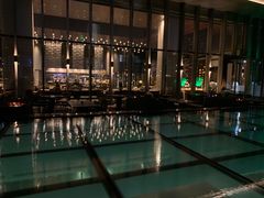 -四季酒店·空中花园 Aria on 9