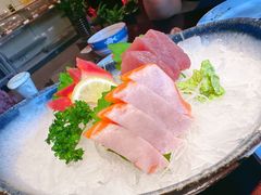 -松子料理(白家庄店)