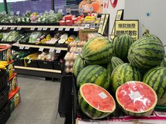 -华润万家便利超市(新城邻里中心店)