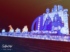 -沈阳奥体冰雪嘉年华