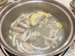 榴莲椰子鸡-椰子营·椰子鸡火锅(万象里店)