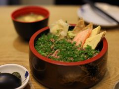 -水之惠鲜鱼料理(王府大街店)