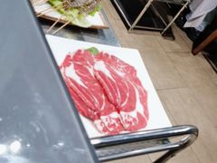 -金龙·打边炉(南京西路店)