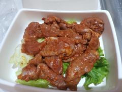 -海底捞火锅(顺义华联店)