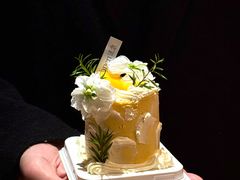-FANEN法念·烘焙·甜点(万象城店)