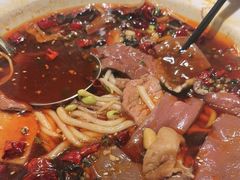 -尚一汤·粤菜海鲜(环球港店)