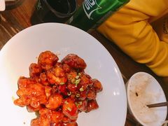 -外婆家(蓝色港湾店)