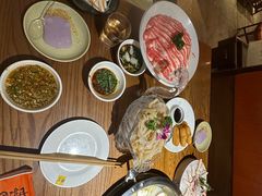 -佬土鹅肠火锅(解放路店)
