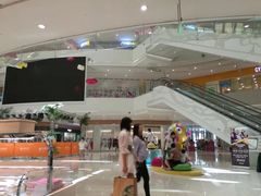 -圆融购物中心(南天成路店)