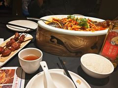 -桂小厨广西菜(水晶城店)