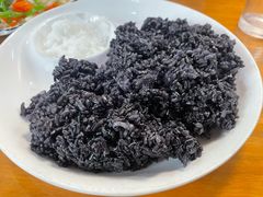 -竹乡人家大鱼头(南山竹海店)