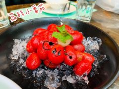 -大树餐厅(红旗街万达店)