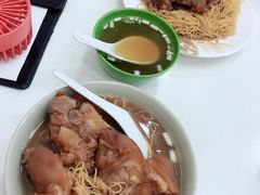 -麦文记面家(佐敦店)