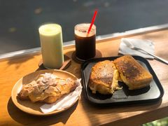 -怪 kafe.