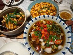 -志明眷村·台式融合菜·宵夜