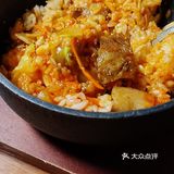【新春年味，尽在CR-V】烤肉真香，停车也不要钱哟