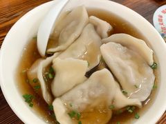 -云香汤圆水饺(溪西店)