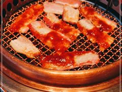 -一品诚记烤肉(大连柏威年购物中心店)