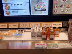 -和府捞面(东直门银座店)