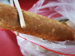 -牛车水美食街