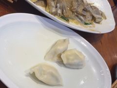 -渔家风味·鲅鱼水饺·央视展播·海鲜天津菜(开发区店)