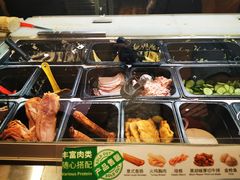 -赛百味SUBWAY(悠唐店)