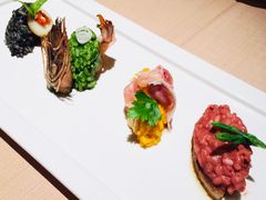 -郑州希尔顿酒店·阿米奇意大利餐厅