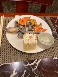 -上海万豪虹桥大酒店·宴会厅