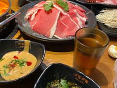 -呷哺呷哺(宝山正大乐城店)