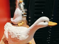 -四季民福烤鸭店(王府井东安门店)