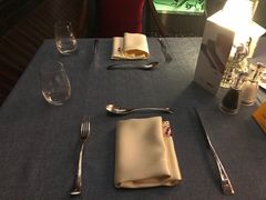 -广州花园酒店·凌璇阁旋转餐厅CAROUSEL360