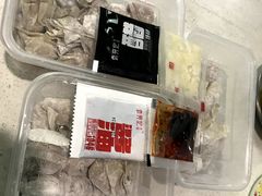 -袁记云饺(邯郸路店)