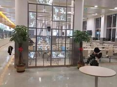 -中医药大学-老3楼餐厅