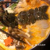 再后来，一个妹纸过来问菜品如何，我们又问了饮料问题