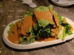 -前海沿·青岛菜(乐客城店)