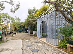 -水云间·园林餐厅(大龙店)