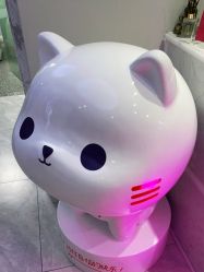 -咪咪专业脱毛连锁机构