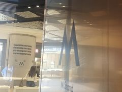 -M Stand(BFC外滩金融中心店)