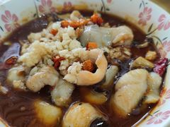 -念念Restaurant(贝岗店)