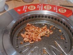 -新石器烤肉(百联川沙店)