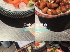 -炙柒Sekinana·精致日料(合生汇店)