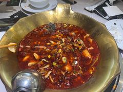 -百岁我家酸菜鱼(龙湾万达店)